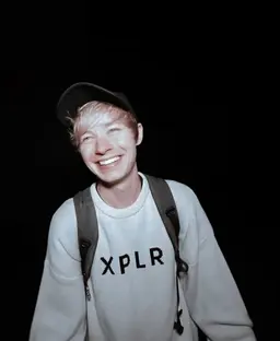 Profile image of Sam