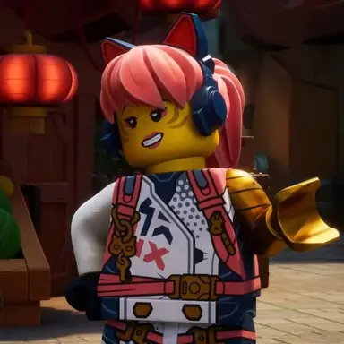 Profile image of Sora
