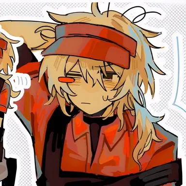 Profile image of エリオット
