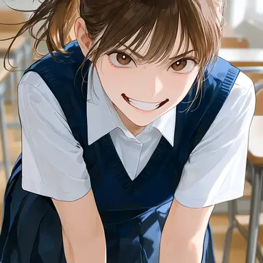 Profile image of 広瀬 真由