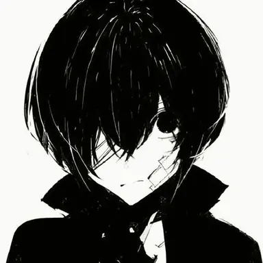 Profile image of 다자이 오사무