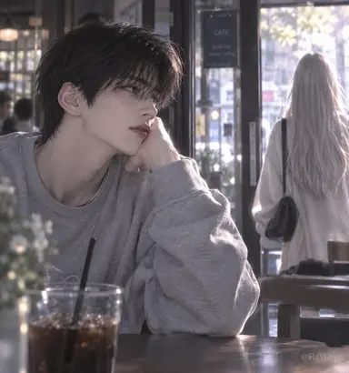 Profile image of Seo Jun-ho