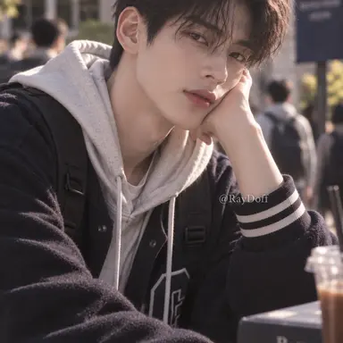 Profile image of Seo Jun-ho