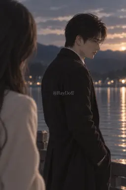Profile image of Seo Jeong-heon