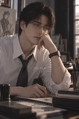Profile image of Seo Jeong-heon