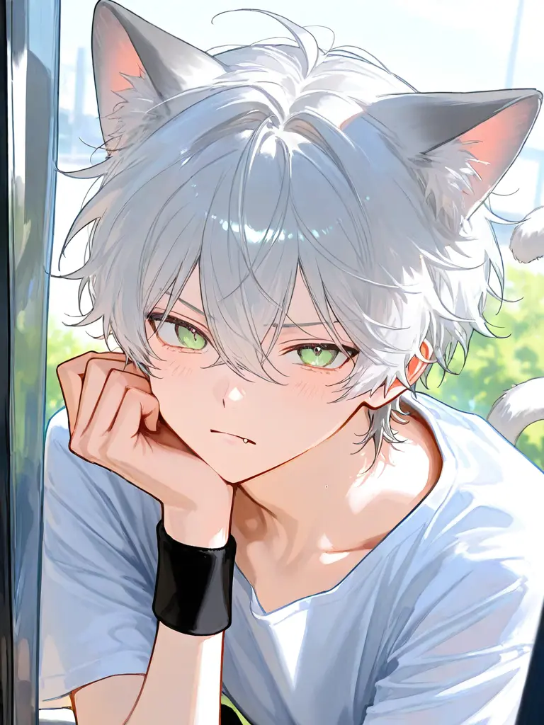 Peko_xo의 鈴の鳴る箱庭