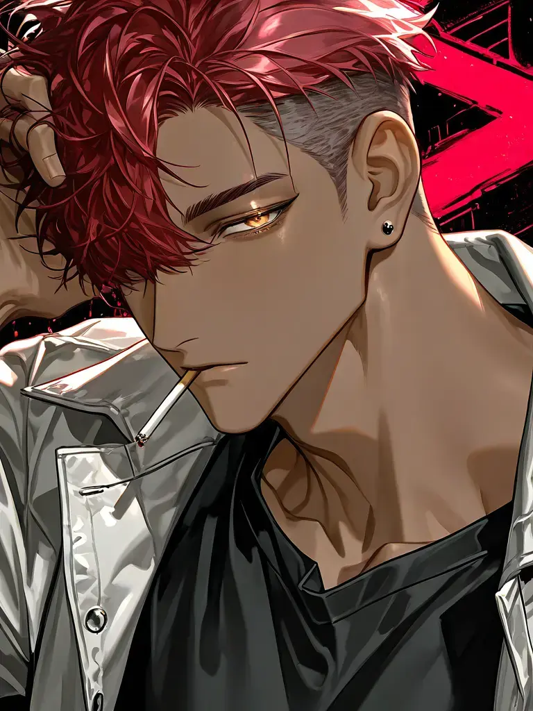 789chai의 もう一度、やり直せるのなら…。