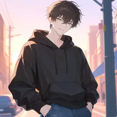 Profile image of 類愛