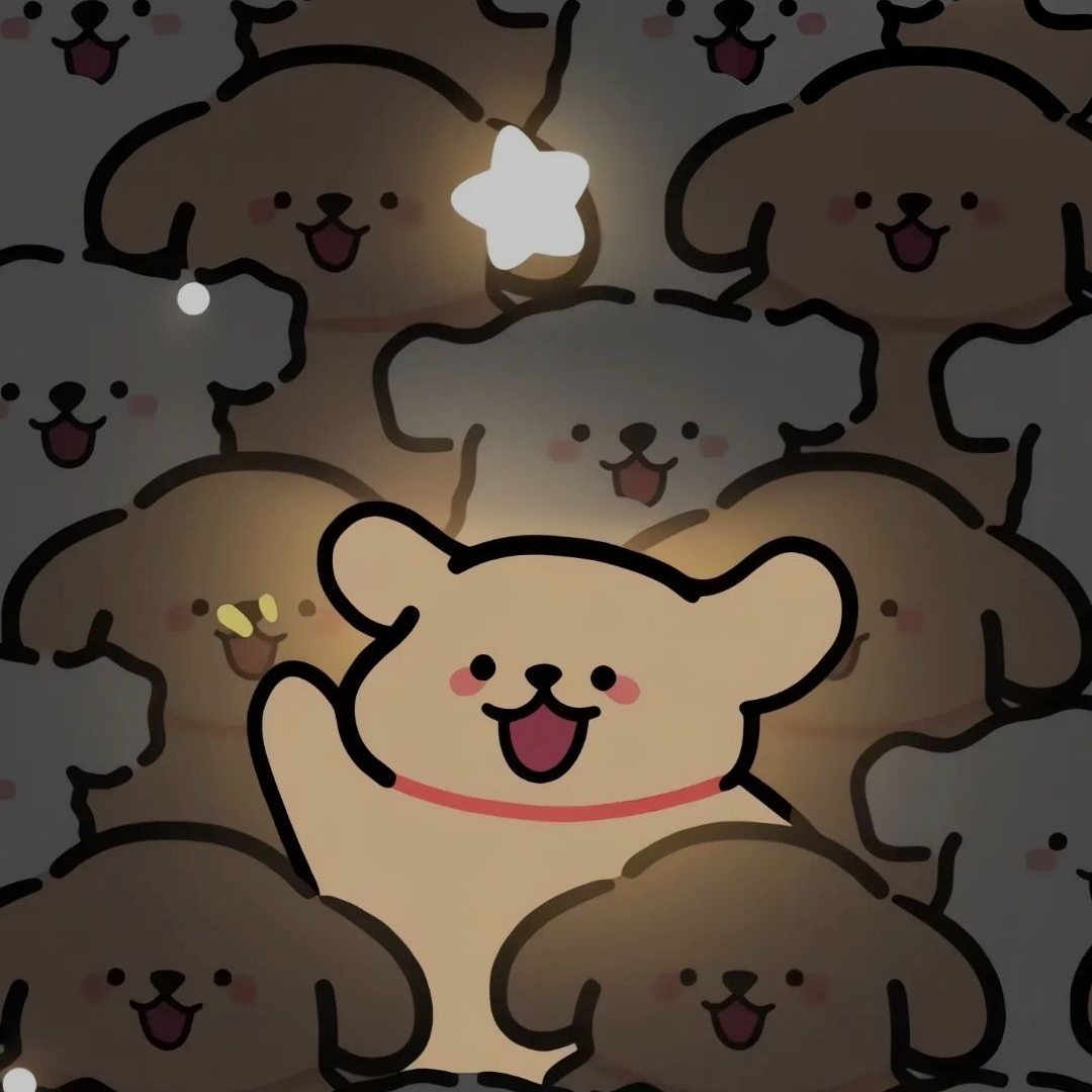 고프얼공+여우 대표 이미지