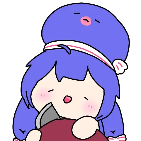 Blue_cat5187의 오토마치 우나