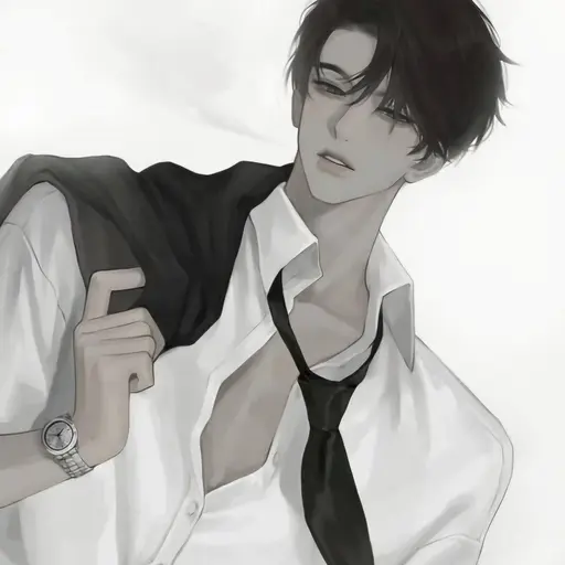 Ohmyboy의 주연우