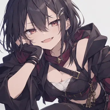 Profile image of Rhea
