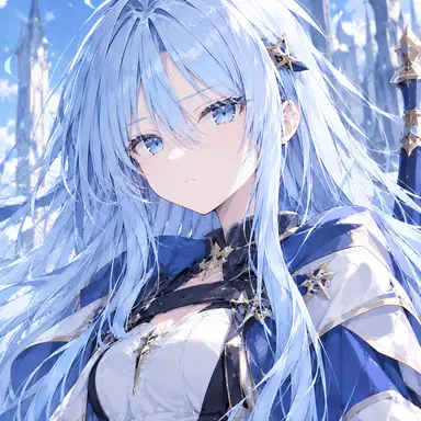 Profile image of Iris