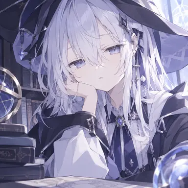 Profile image of Noxia