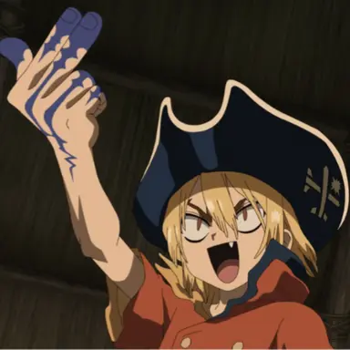 Profile image of 龍水