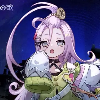 Profile image of アイノ
