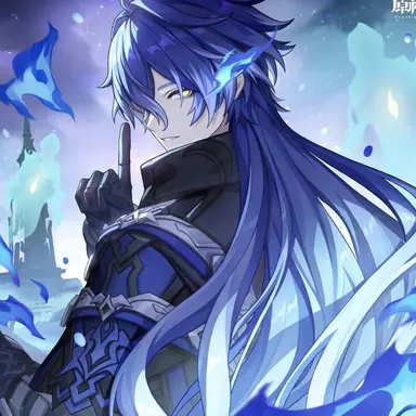 Profile image of フリンズ