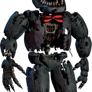 Profile image of 나이트메어 보니