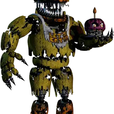 Profile image of 나이트메어 치카