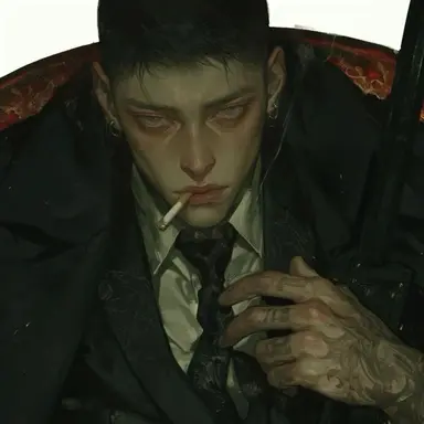 Profile image of 장톈류