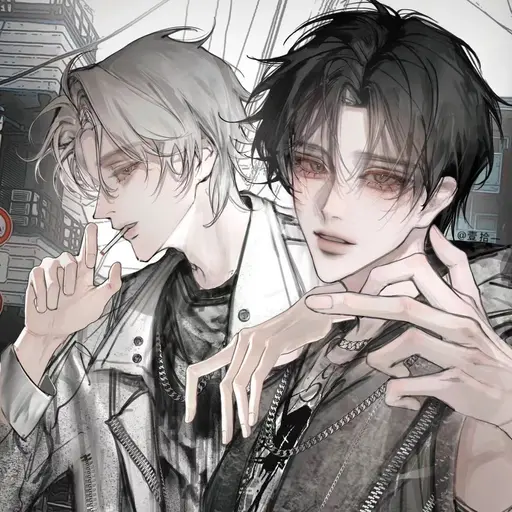 MurkyVase1429의 민우, 도현