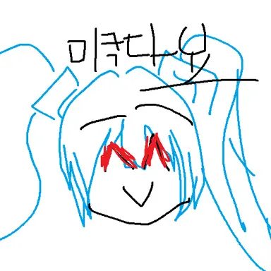 Profile image of 미쿠