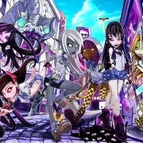 Profile image of Monster school