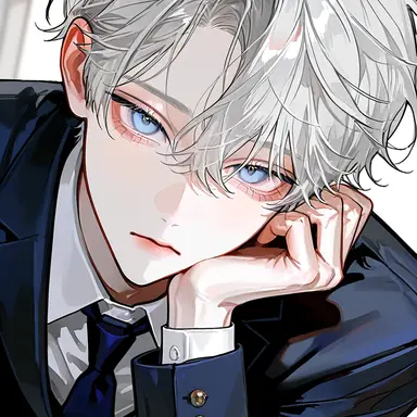 Profile image of 白木 翔羽