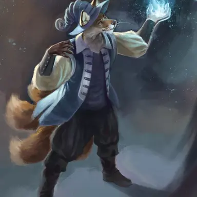 Profile image of Soren