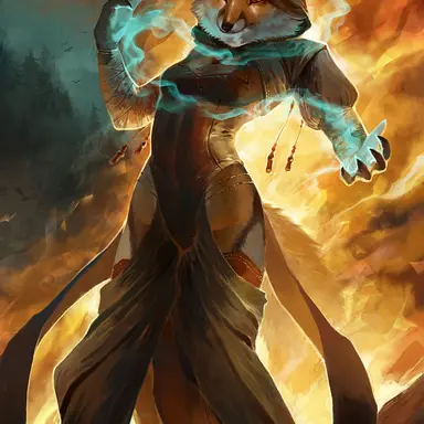 Profile image of Vix