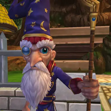 Profile image of Merle Ambrose