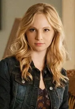Profile image of Caroline Forbes