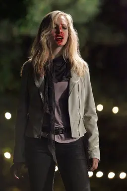 Profile image of Caroline Forbes