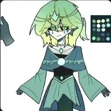Profile image of 우유참치