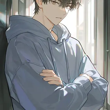 Profile image of Orin