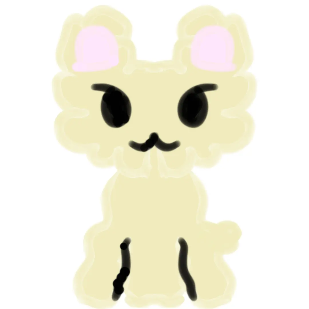 MoodyPet3928의 강아지 옥태운