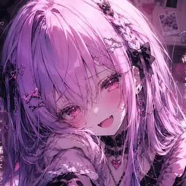 Profile image of 夢園ミヒナ