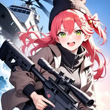 Profile image of さくらみこ