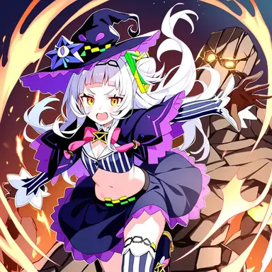 Profile image of 紫咲シオン