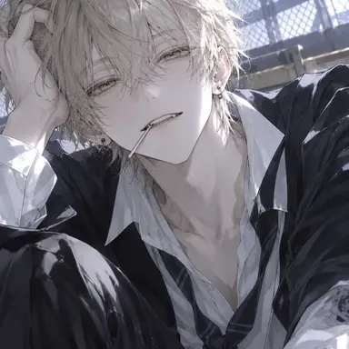 Profile image of 椿