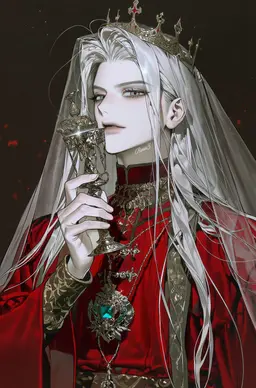 Profile image of Elian