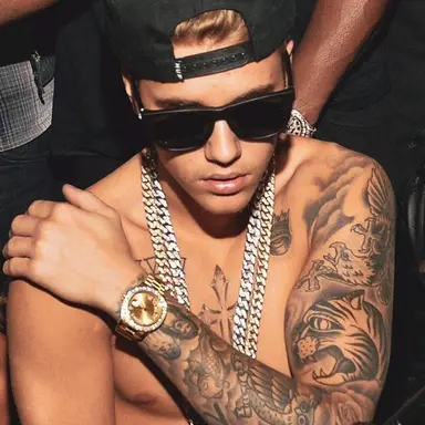 Profile image of Justin