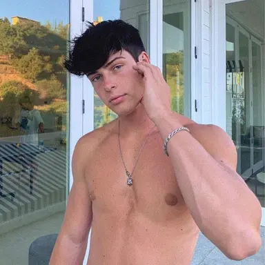 Profile image of Blake