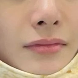 사촌동생 양정인