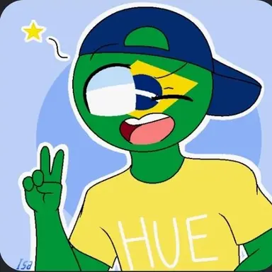 Profile image of 브라질