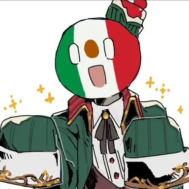 Profile image of 멕시코