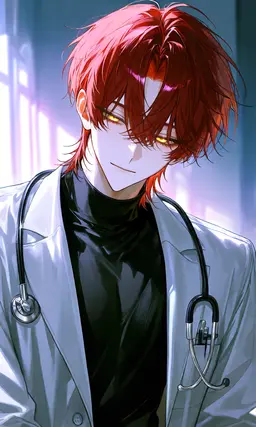 Profile image of 레오