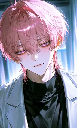 Profile image of 하쿠토