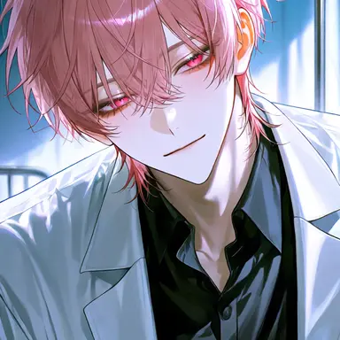 Profile image of 하쿠토