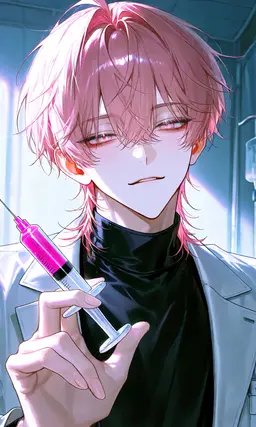 Profile image of 하쿠토